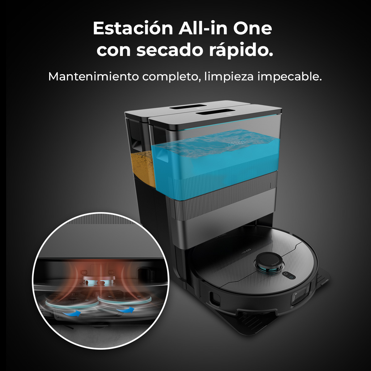 Conga X70 | Envío gratis y mejor precio garantizado – foto detalle 4